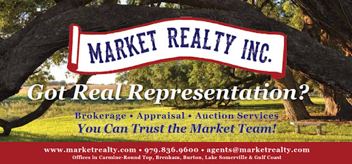 Market Realty, Inc Burton Location