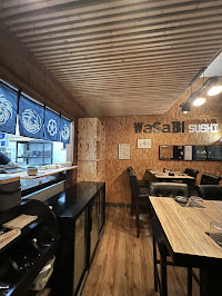 Photos du propriétaire du Restaurant japonais Wasabi Sushi Bar à Nîmes - n°1