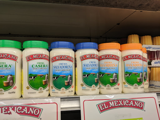 Grocery Store «Lucky 7 Supermarket», reviews and photos, 1675 Tully Rd, San Jose, CA 95122, USA