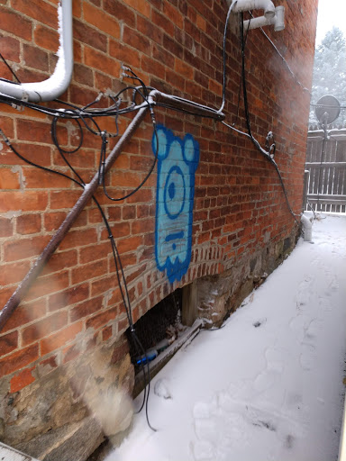 Grocery Store «Dansville Merchantile», reviews and photos, 1370 Mason St, Dansville, MI 48819, USA