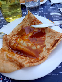 Plats et boissons du Restaurant crêperie du chateau à Selles-sur-Cher - n°18