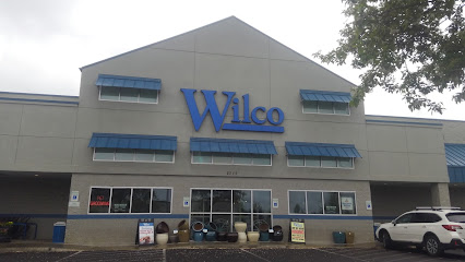 Wilco Farm Store