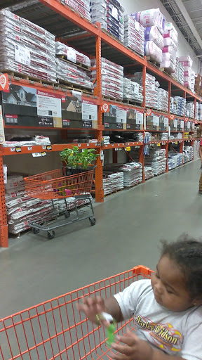 Home Improvement Store «The Home Depot», reviews and photos, 6562 Winford Ave, Hamilton, OH 45011, USA