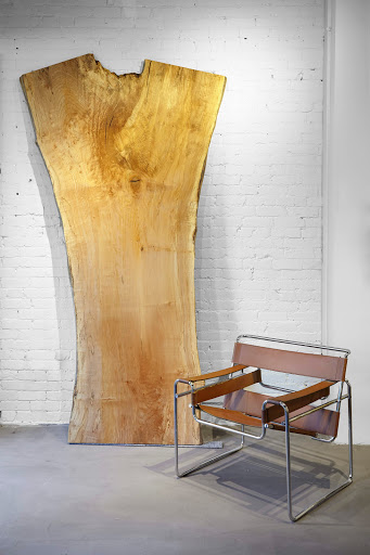 Furniture Store «Urban Hardwoods», reviews and photos, 2101 1st Ave, Seattle, WA 98121, USA