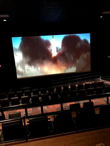 Movie Theater «Regal Cinemas West Manchester 13», reviews and photos, 455 Town Center Dr, York, PA 17408, USA