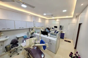 Dental Bliss Orthodontic Braces and Implant Center| Braces and Aligners Center| Multispeciality Dental Clinic image