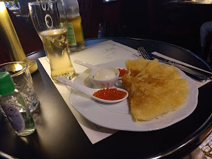 Photo n°23 de PETROGRADЪ 1924 à Paris ()