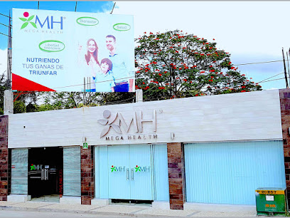 Mega Health Cedis Av. Central Ote. S/N, Cazones, 93230 Poza Rica De Hidalgo, Ver. Mexico