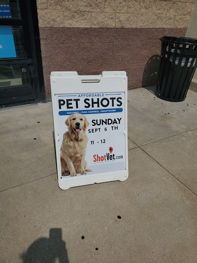 Pet Supply Store «PetSmart», reviews and photos, 1390 N Dupont Hwy, Dover, DE 19901, USA
