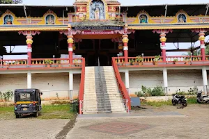 Sri Somanatheshwara Temple Porkodi image