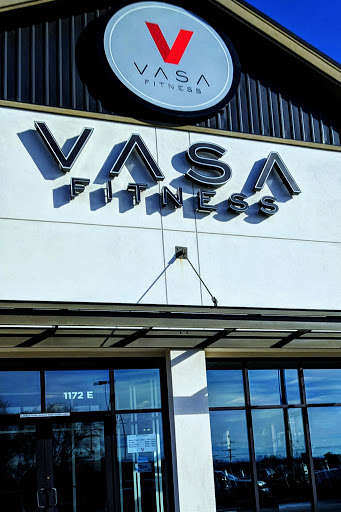 Gym «VASA Fitness Brickyard», reviews and photos, 1172 Brickyard Rd, Salt Lake City, UT 84106, USA