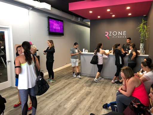 Gym «redzone FITNESS», reviews and photos, 112 Valencia Ave, Coral Gables, FL 33134, USA