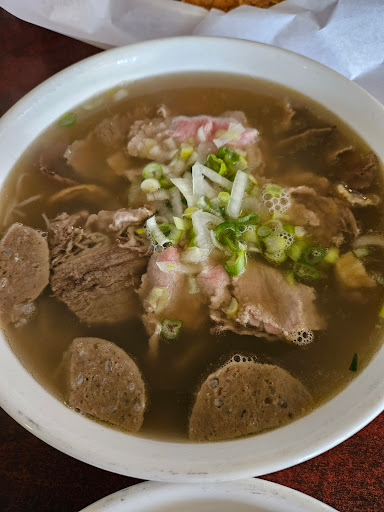 Noahs Vietnamese Fusion Cuisine image