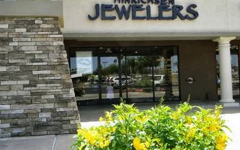 Hinrichsen Jewelers image