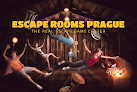 Best Night Escape Room At Prague Near You