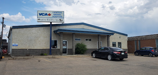 VCA Canada Central Animal Hospital image