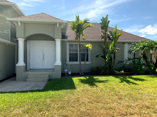 Painter «All Pro Painters Inc», reviews and photos, 4008 Wholesale Ct #9, North Fort Myers, FL 33903, USA