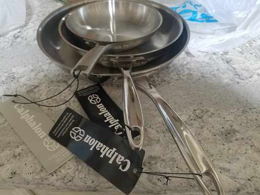 Clothing Store «Ross Dress for Less», reviews and photos, 1886 College St, Liberty, MO 64068, USA