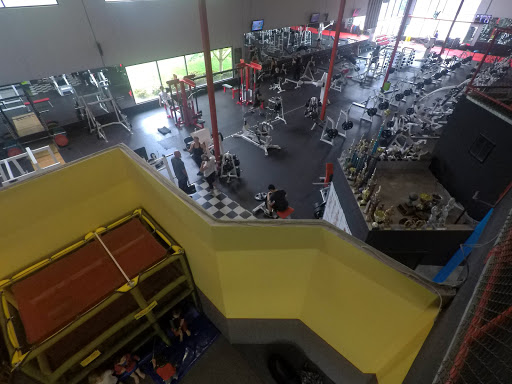 Gym «Xtreme Edge Gym/UFC», reviews and photos, 16365 NW Twin Oaks Dr, Beaverton, OR 97006, USA