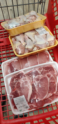 Supermarket «Best Market Merrick», reviews and photos, 1686 Merrick Rd, Merrick, NY 11566, USA