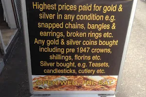 Steve's Jewellery & Gold Buying image