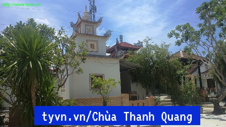 Chùa Thanh Quang