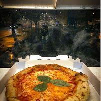 Photos du propriétaire du Pizzeria Autour de la Poêle - Food-Truck Pizza à Lille - n°18