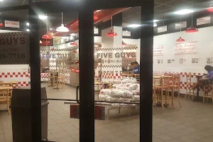 Five Guys image