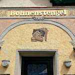 Photo n°1 de l'avis de Bernhard.r fait le 08/06/2023 à 20:14 sur le  Bohnenstengel - Christian Pfeiffer à Bad Saulgau
