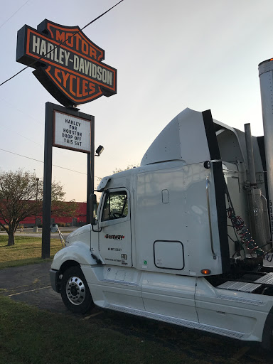 Motorcycle Repair Shop «Wabash Valley Harley-Davidson, Inc.», reviews and photos, 3912 US-41, Terre Haute, IN 47802, USA