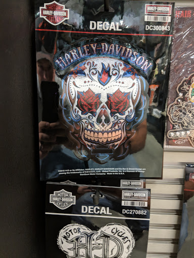 Harley-Davidson Dealer «Black Jack Harley-Davidson», reviews and photos, 2207 TV Rd, Florence, SC 29501, USA