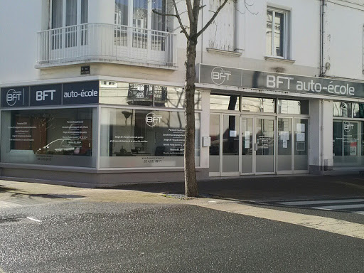 Ready To Drive ? (79 Rue d'Orléans) à Saumur, Maine-et-Loire