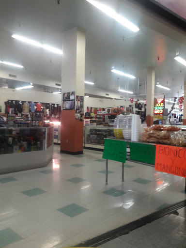 Shopping Mall «El Monte Mall», reviews and photos, 10933 Valley Mall #200, El Monte, CA 91731, USA