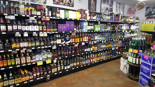 Liquor Store «Booze Barn Liquors», reviews and photos, 12720 Colorado Blvd b, Thornton, CO 80241, USA