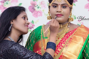 Nishaghouse Makeup Studio | wedding makeup | makeup artist image