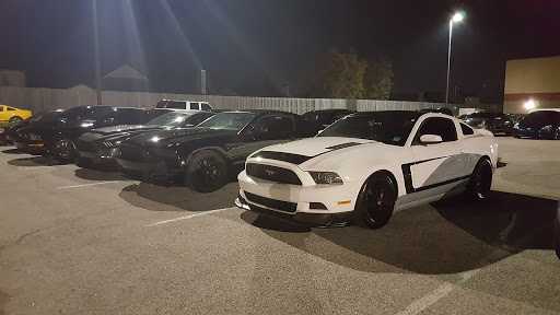 Movie Theater «Regal Cinemas Shiloh Crossing 18», reviews and photos, 10400 E. US 36, Avon, IN 46168, USA