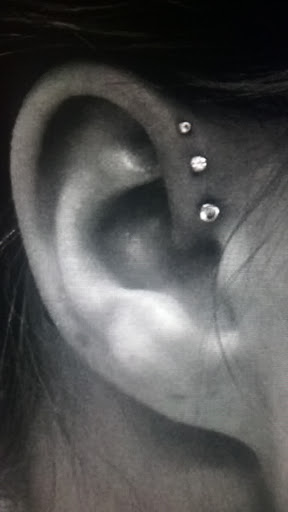 Tattoo Shop «Eclipse Tattoo», reviews and photos, 1803 State Ave NE, Olympia, WA 98506, USA