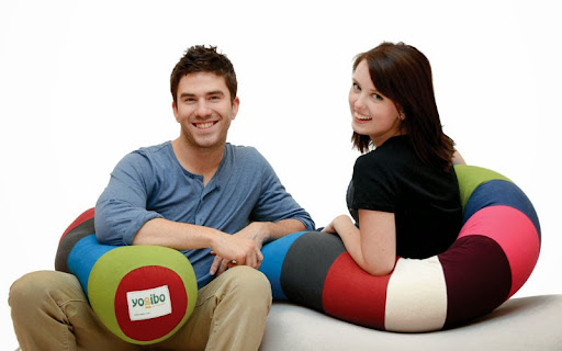 Furniture Store «Yogibo Bean Bags», reviews and photos, 210 Andover St e127, Peabody, MA 01960, USA