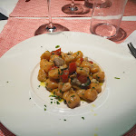 Photo n°7 de l'avis de Mara.a fait le 12/04/2022 à 14:36 sur le  Bertini's à Santa Maria degli Angeli