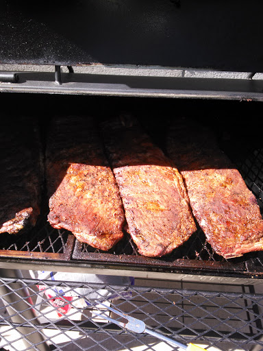 Caterer «TM Catering & Event Planning Services», reviews and photos, 1456 W Victoria St, Rialto, CA 92376, USA