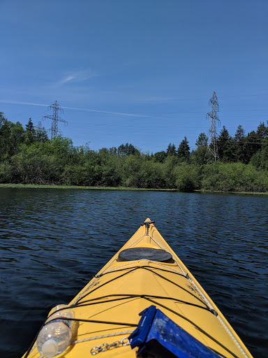 Park «Ferguson Park», reviews and photos, 1330 Ferguson Park Rd, Snohomish, WA 98290, USA