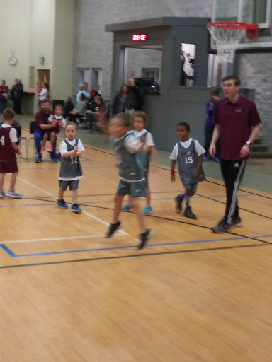 Community Center «The Bridge Community Center», reviews and photos, 225 Willowbend Rd, Peachtree City, GA 30269, USA