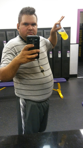 Gym «Planet Fitness», reviews and photos, 9503 S Cicero Ave, Oak Lawn, IL 60453, USA