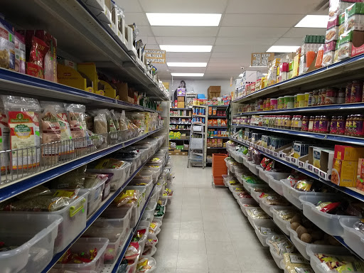 Asian Grocery Store «Namaste Nanglo Groceries», reviews and photos, 741E 3300 S, Millcreek, UT 84106, USA