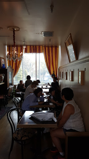 Cafe «Tan Tan Coffee Shop», reviews and photos, 1825 Post St, San Francisco, CA 94115, USA