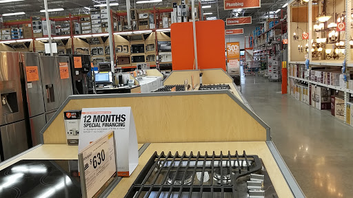 Home Improvement Store «The Home Depot», reviews and photos, 9037 GA-92, Woodstock, GA 30189, USA