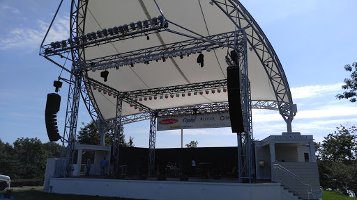 Live Music Venue «The Levitt Pavilion for the Performing Arts», reviews and photos, 40 Jesup Rd, Westport, CT 06880, USA