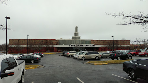 Gym «Genesis Health Clubs - Metcalf Super Sport», reviews and photos, 12075 Metcalf Ave, Overland Park, KS 66213, USA