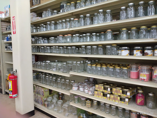 Home Goods Store «Christmas Tree Shops», reviews and photos, 46 Springer Dr, Bangor, ME 04401, USA