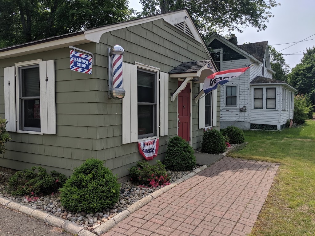 Avon Barber Shop 06089